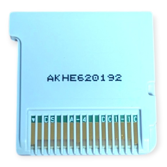 Kingdom Hearts 3D Dream Drop Distance Nintendo 3DS Game with Case and Manuals - Picture 11 of 11